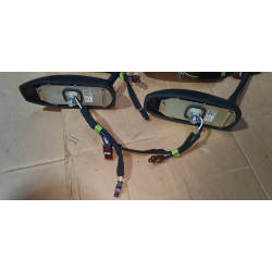 13476637 Opel Zafira Roof GPS Radio Antenna 2014-2019