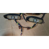 13476637 Opel Zafira Roof GPS Radio Antenna 2014-2019