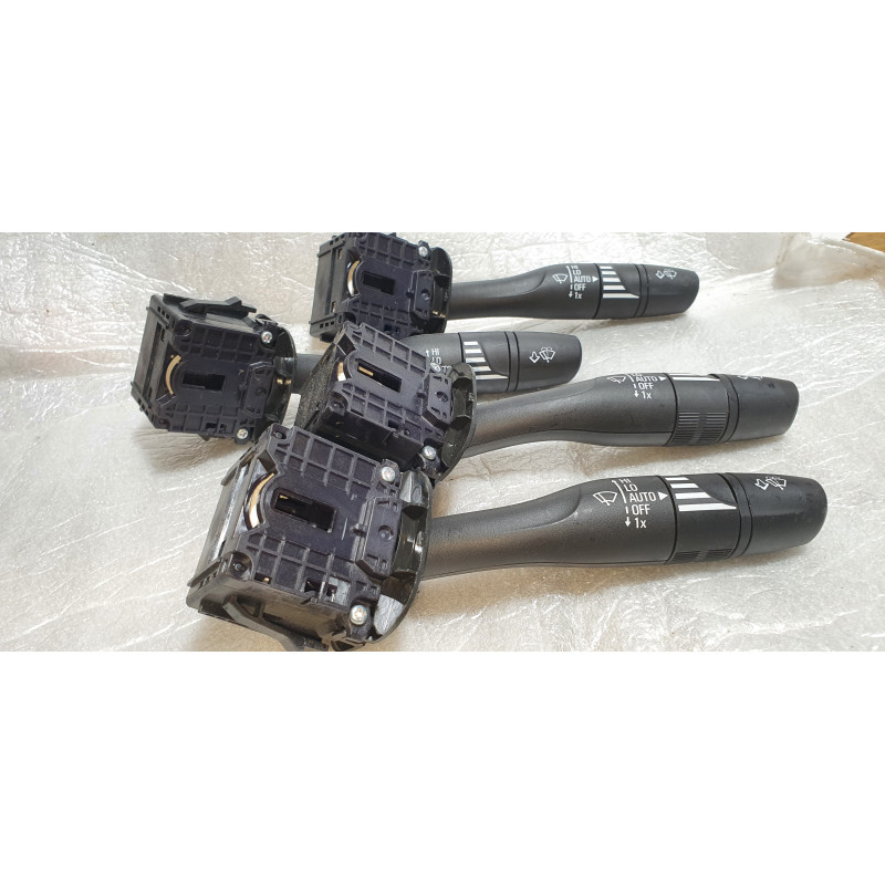 84414708 Chevrolet Wiper Control Stalk Switch