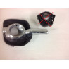 25818474 Chevrolet Equinox Right Fog Lamp Bezel Chrome Cover 2010-2013