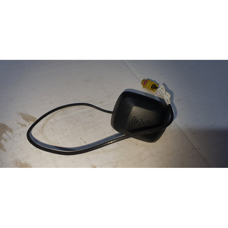 25775154 Chevrolet Impala Roof Radio Antenna 2005-2012 15286566