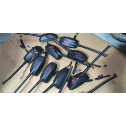 52128853 Chevrolet Roof GPS Radio Antenna 2013-2017