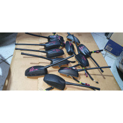 52128853 Chevrolet Roof GPS Radio Antenna 2013-2017