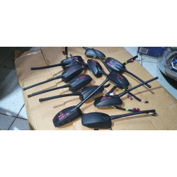 52128853 Chevrolet Roof GPS Radio Antenna 2013-2017