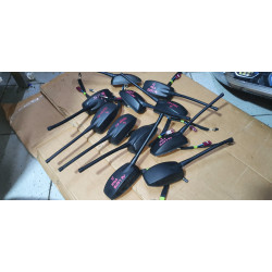 52128853 Chevrolet Roof GPS Radio Antenna 2013-2017