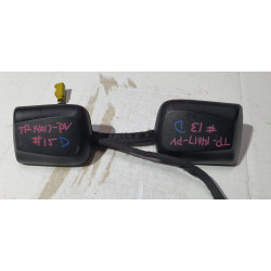 05064973AC Dodge Ram Roof GPS Radio Antenna 2015-2024 05064973AB