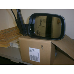 Chevrolet HHR Chrome Mirror, Right 2005-2011