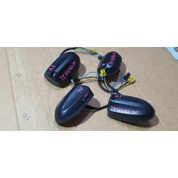 GJ5T-19G461-BB Ford Focus Roof GPS Radio Antenna 2016-2020