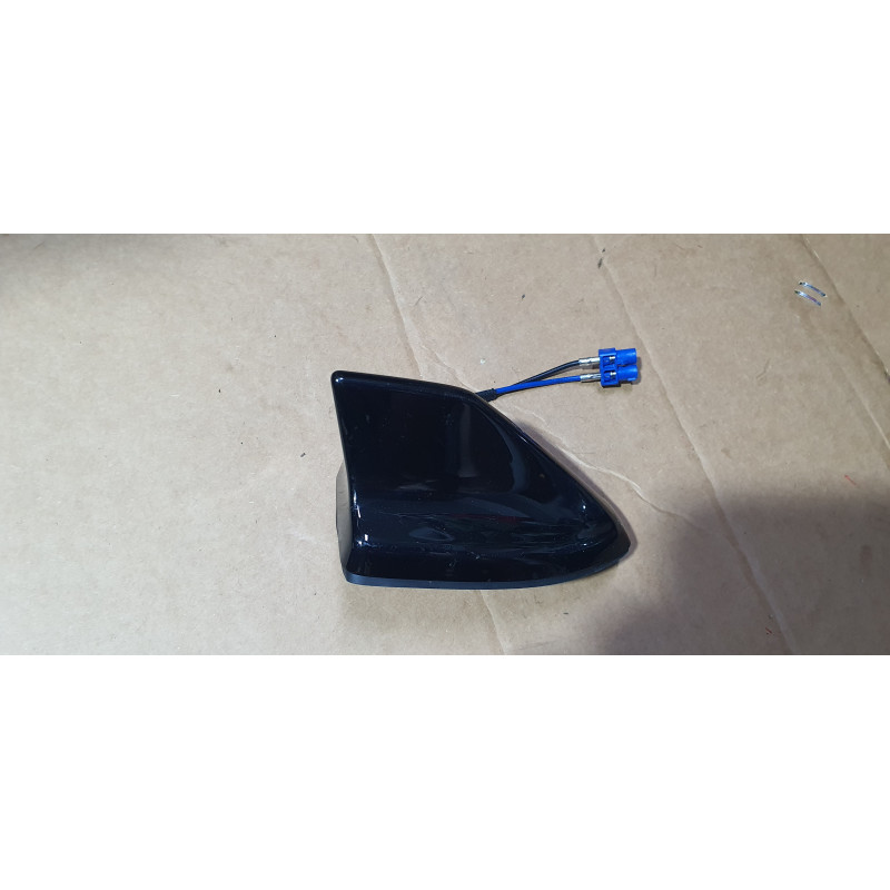 JX7T-19K351-EB Ford Focus Roof Shark GPS Radio Antenna 2018-2022