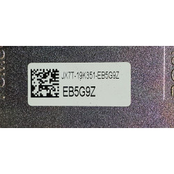 JX7T-19K351-EB Ford Focus Roof Shark GPS Radio Antenna 2018-2022