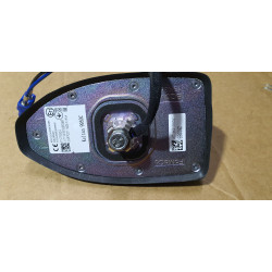 JX7T-19K351-EB Ford Focus Roof Shark GPS Radio Antenna 2018-2022