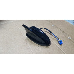 JX7T-19K351-EB Ford Focus Roof Shark GPS Radio Antenna 2018-2022