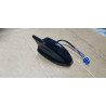 JX7T-19K351-EB Ford Focus Roof Shark GPS Radio Antenna 2018-2022