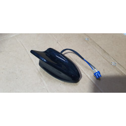 JX7T-19K351-EB Ford Focus Roof Shark GPS Radio Antenna 2018-2022