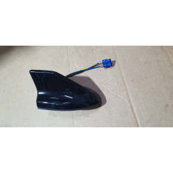 JX7T-19K351-EB Ford Focus Roof Shark GPS Radio Antenna 2018-2022