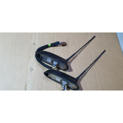 13450556 Opel Astra Roof GPS Radio Antenna 2014-2019