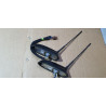 13450556 Opel Astra Roof GPS Radio Antenna 2014-2019