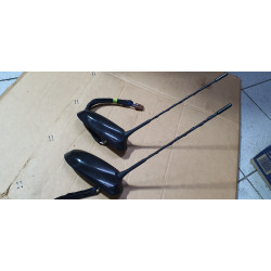 13450556 Opel Astra Roof GPS Radio Antenna 2014-2019