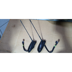 13450556 Opel Astra Roof GPS Radio Antenna 2014-2019