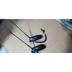 13450556 Opel Astra Roof GPS Radio Antenna 2014-2019