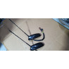 13450556 Opel Astra Roof GPS Radio Antenna 2014-2019