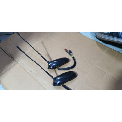 13450556 Opel Astra Roof GPS Radio Antenna 2014-2019