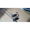 13450556 Opel Astra Roof GPS Radio Antenna 2014-2019