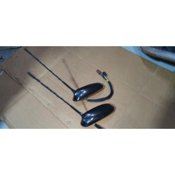 13450556 Opel Astra Roof GPS Radio Antenna 2014-2019