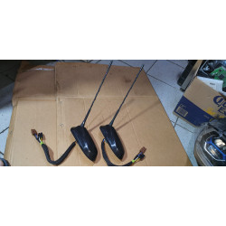 13450556 Opel Astra Roof GPS Radio Antenna 2014-2019