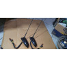 13450556 Opel Astra Roof GPS Radio Antenna 2014-2019