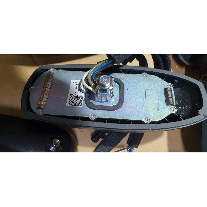 94518443 Opel Mokka Roof GPS Radio Antenna 2013-2020