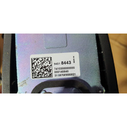 94518443 Opel Mokka Roof GPS Radio Antenna 2013-2020