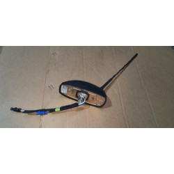 39151094 Opel Astra Roof GPS Radio Antenna 2018-2022 13383703