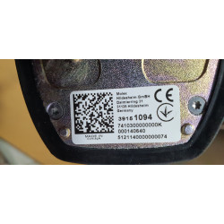 39151094 Opel Astra Roof GPS Radio Antenna 2018-2022 13383703