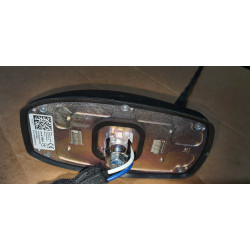 39151094 Opel Astra Roof GPS Radio Antenna 2018-2022 13383703