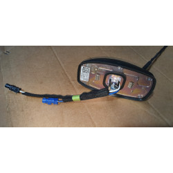 39151094 Opel Astra Roof GPS Radio Antenna 2018-2022 13383703
