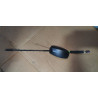39151094 Opel Astra Roof GPS Radio Antenna 2018-2022 13383703