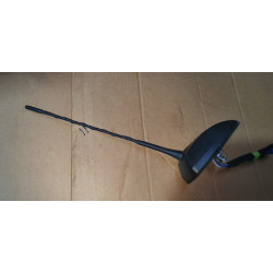 39151094 Opel Astra Roof GPS Radio Antenna 2018-2022 13383703