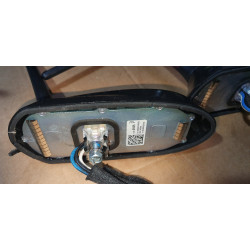 13450555 Opel Zafira Roof GPS Radio Antenna 2014-2024 39151093
