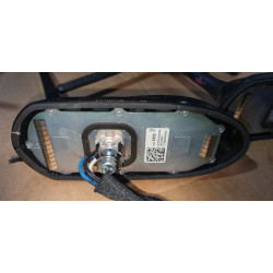 13450555 Opel Zafira Roof GPS Radio Antenna 2014-2024 39151093