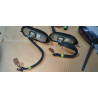 13450555 Opel Zafira Roof GPS Radio Antenna 2014-2024 39151093