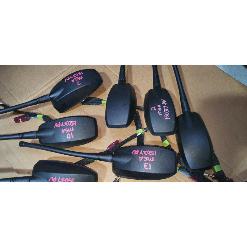 52128853 Chevrolet Roof GPS Radio Antenna 2013-2017