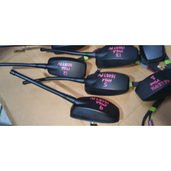 52128853 Chevrolet Roof GPS Radio Antenna 2013-2017