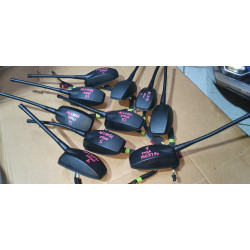 52128853 Chevrolet Roof GPS Radio Antenna 2013-2017