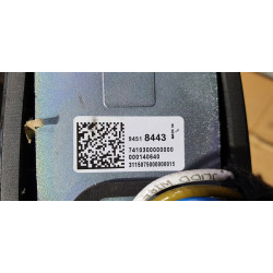 94518443 Opel Mokka Roof GPS Radio Antenna 2013-2020