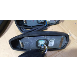 94518443 Opel Mokka Roof GPS Radio Antenna 2013-2020