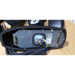 94518443 Opel Mokka Roof GPS Radio Antenna 2013-2020