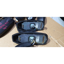 94518443 Opel Mokka Roof GPS Radio Antenna 2013-2020