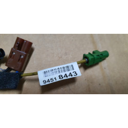 94518443 Opel Mokka Roof GPS Radio Antenna 2013-2020