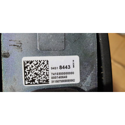 94518443 Opel Mokka Roof GPS Radio Antenna 2013-2020